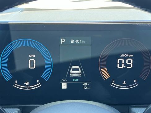 New 2026 Hyundai Sonata SEL FWD image 19