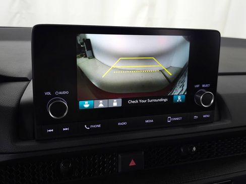 Used 2025 Honda CR-V Sport image 20