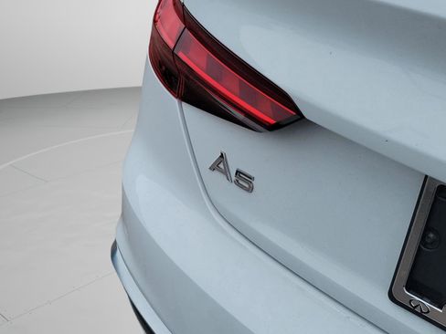Used 2022 Audi A5 2.0T Prestige image 8