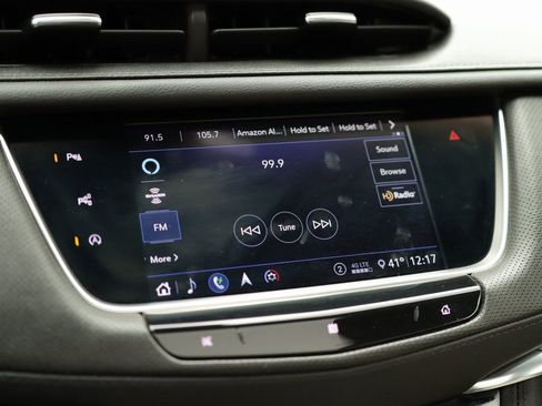 Used 2020 Cadillac XT5 Sportv image 13