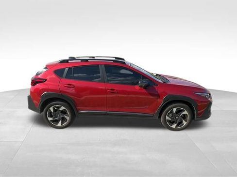 Used 2025 Subaru Crosstrek 2.5i Limited w/ Crosstrek Mirror Package AWD/4WD image 2