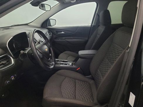 Used 2020 Chevrolet Equinox LT AWD/4WD image 17