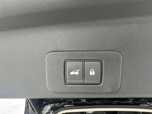 New 2026 Nissan Murano SL AWD/4WD image 16