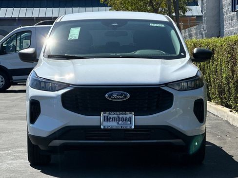 New 2025 Ford Escape Active w/ Tech Pack #1 image 9
