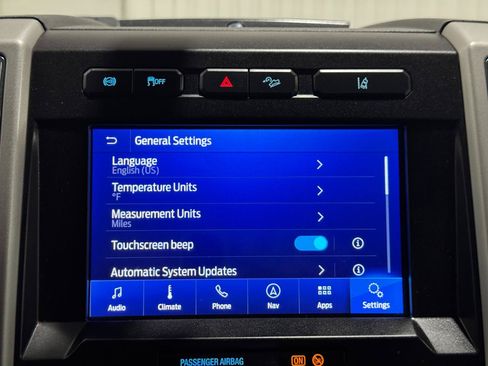 Used 2020 Ford F250 Lariat w/ Lariat Ultimate Package AWD/4WD image 56