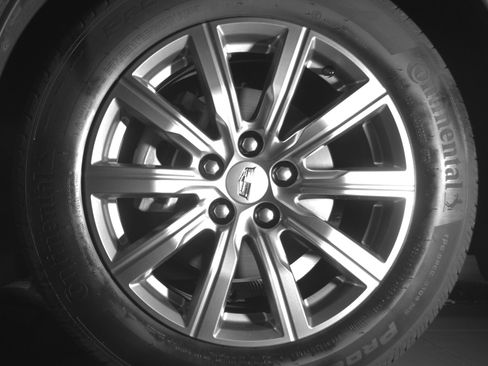 Certified 2023 Cadillac XT4 Premium Luxury w/ Enhanced Visibility Package FWD image 10