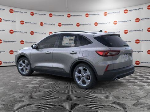 New 2026 Ford Escape ST-Line w/ Tech Pack #1 image 4
