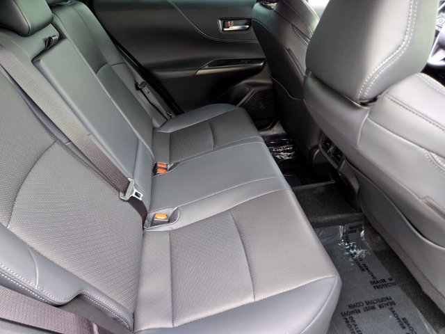 Used 2024 Toyota Venza Limited AWD/4WD image 21