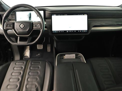 Used 2023 Rivian R1T Adventure image 18