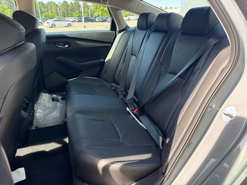 New 2026 Honda Accord EX-L image 30