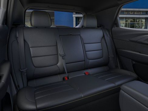 New 2026 Chevrolet TrailBlazer ACTIV w/ Convenience Package FWD image 17