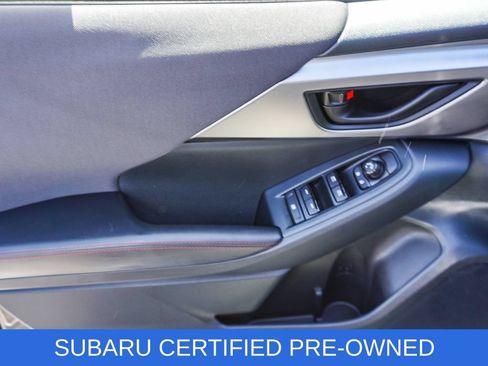 Used 2026 Subaru Impreza 2.0i Sport AWD/4WD image 18