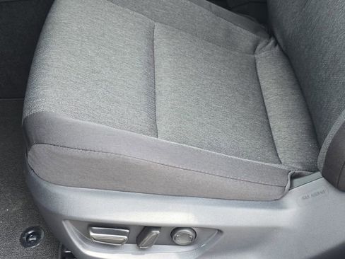 New 2026 Toyota Camry LE FWD image 28