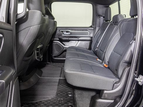 Used 2022 RAM 1500 Big Horn image 41