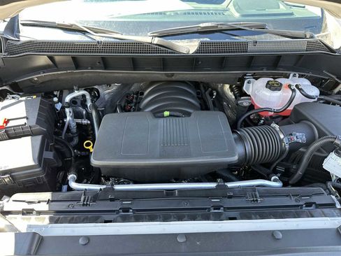 New 2026 Chevrolet Silverado 1500 RST AWD/4WD image 13