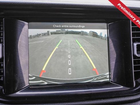 Used 2021 Dodge Durango SXT RWD image 20