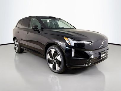 New 2025 Volvo EX90 Ultra w/ Protection Package Premier