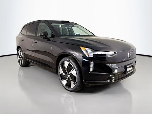 New 2025 Volvo EX90 Ultra w/ Protection Package Premier image 1