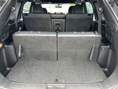 Used 2023 Mitsubishi Outlander SE Black Edition image 20