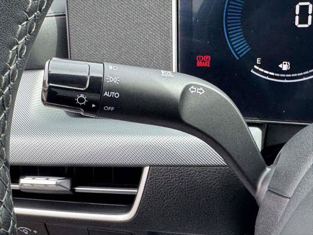 Used 2026 Hyundai Sonata SEL FWD image 22