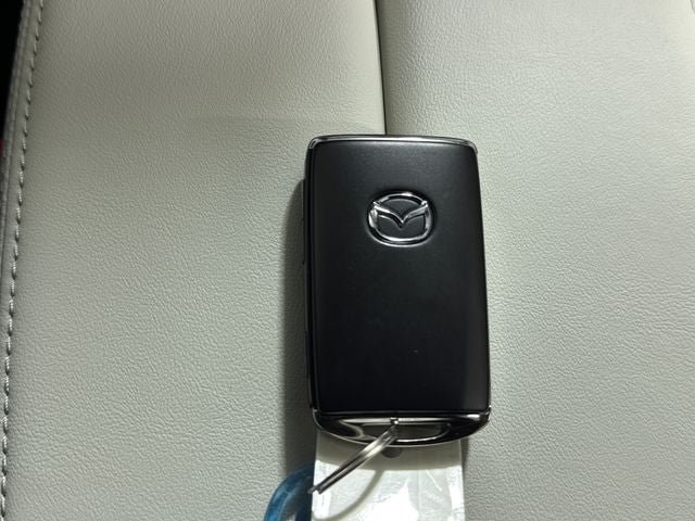 New 2026 MAZDA CX-5 Select AWD/4WD image 31