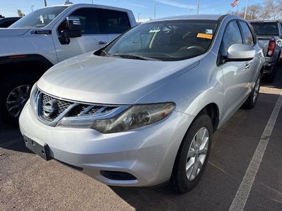 Used 2013 Nissan Murano S