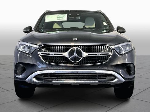 New 2026 Mercedes-Benz GLC 300 4MATIC image 2