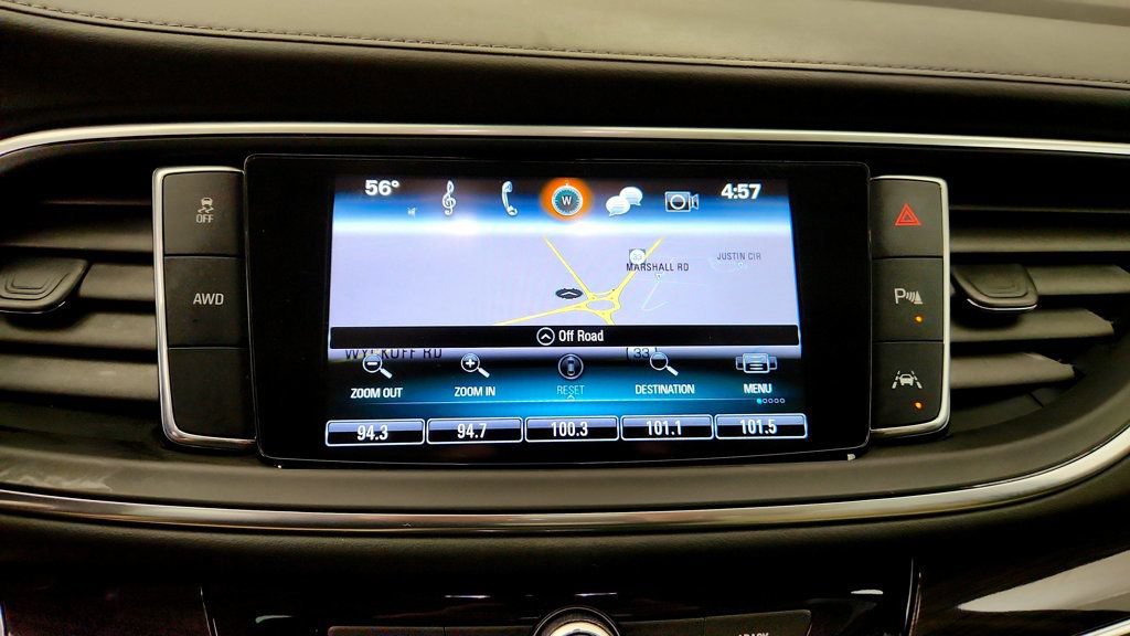 Used 2019 Buick Enclave Premium AWD/4WD image 18