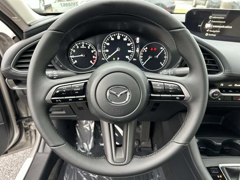 New 2026 MAZDA MAZDA3 2.5 S Sedan w/ Preferred Pkg image 16