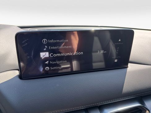 Certified 2025 MAZDA CX-5 AWD 2.5 S w/ Select Package image 21