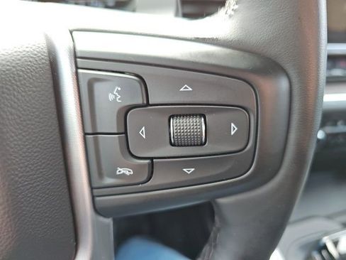 Used 2023 GMC Sierra 1500 SLT w/ SLT Premium Package image 17