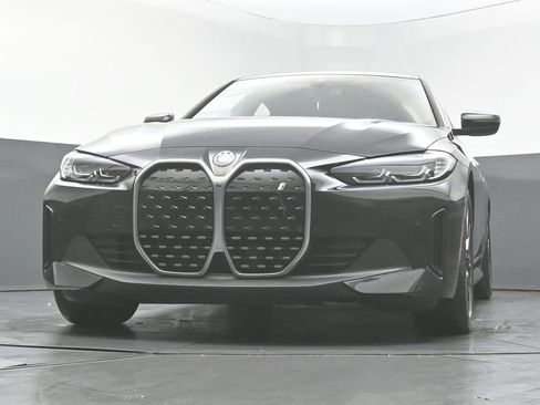 Used 2024 BMW i4 eDrive40 w/ Premium Package RWD image 49