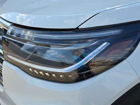 New 2025 Ford Explorer Active w/ Active Comfort Package image 51