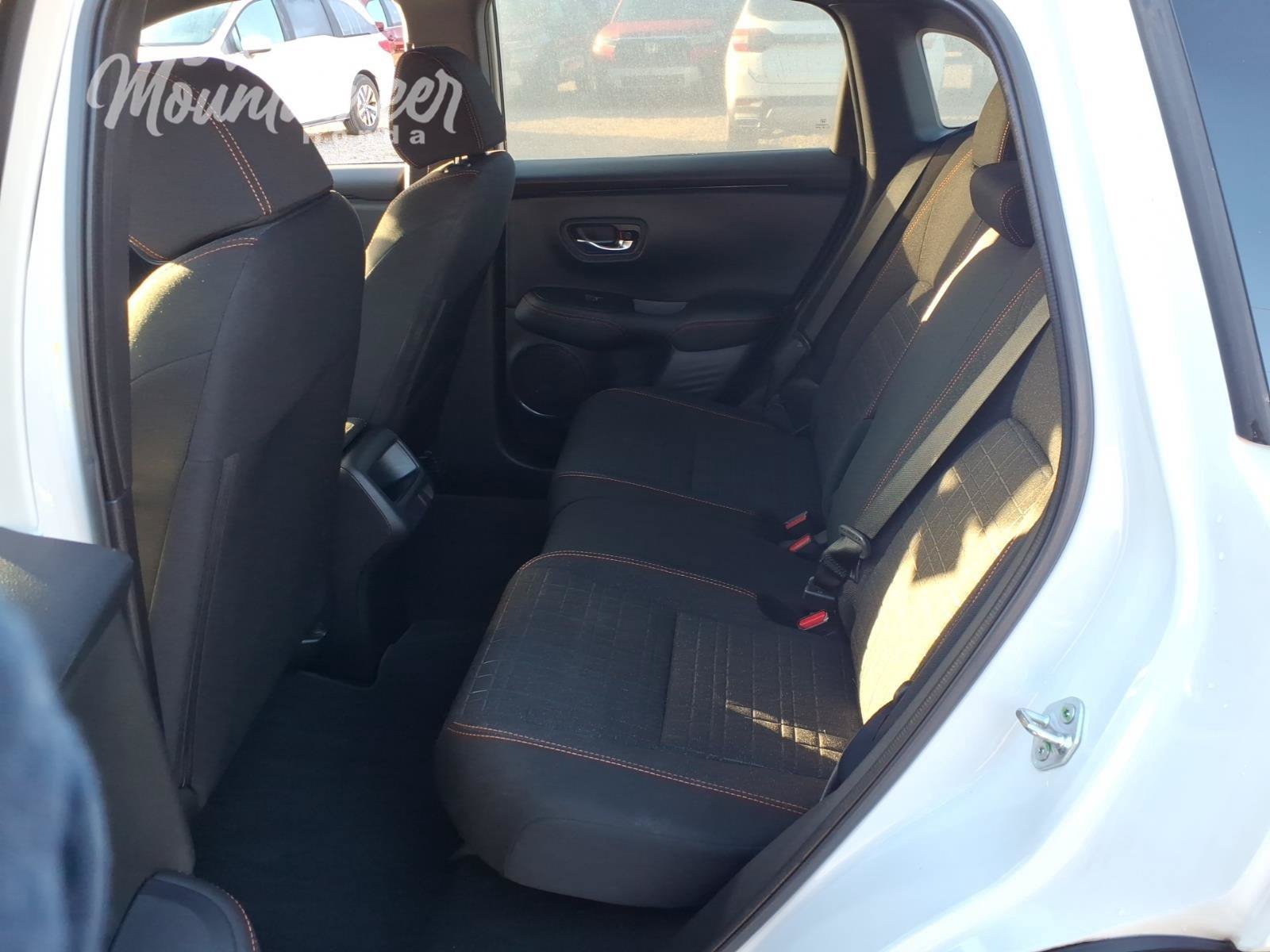 Used 2025 Honda HR-V Sport image 17