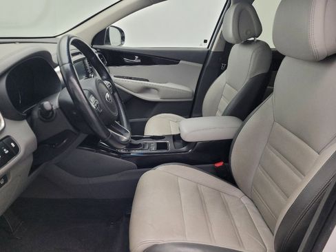 Used 2016 Kia Sorento SX FWD image 17