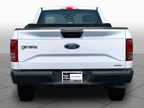 Used 2016 Ford F150 XL RWD image 5