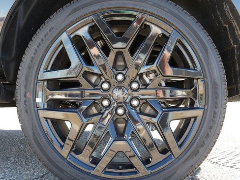 New 2026 Ford Expedition Max Platinum w/ Stealth Performance Package AWD/4WD image 43