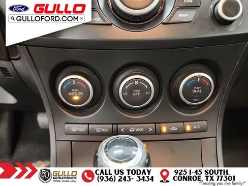 Used 2013 MAZDA MAZDA3 i Touring image 26