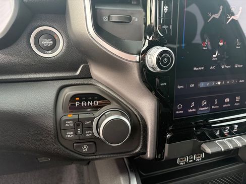 New 2026 RAM 1500 Big Horn image 29