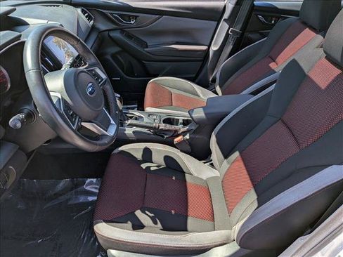 Used 2020 Subaru Impreza 2.0i Sport w/ Popular Package #2 AWD/4WD image 17