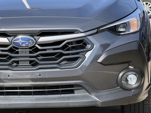 Used 2024 Subaru Crosstrek 2.0i Premium AWD/4WD image 9