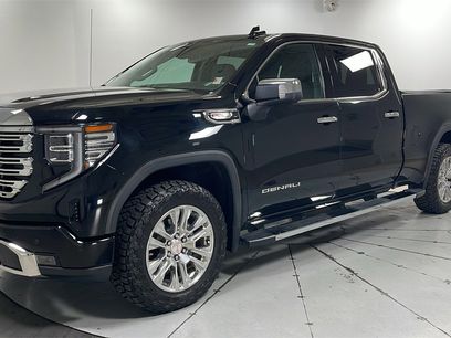Used 2022 GMC Sierra 1500 Denali