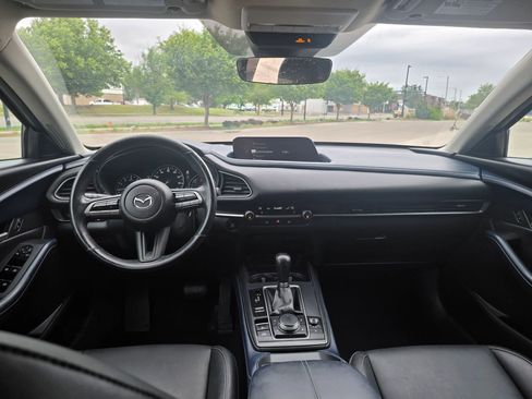 Used 2020 MAZDA CX-30 AWD w/ Select Package image 9