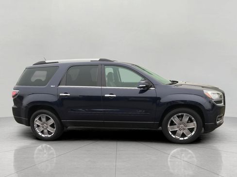 Used 2017 GMC Acadia Limited SLT image 10