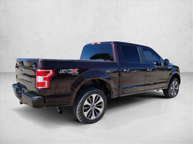 Used 2019 Ford F150 XL w/ Equipment Group 101A Mid AWD/4WD image 5