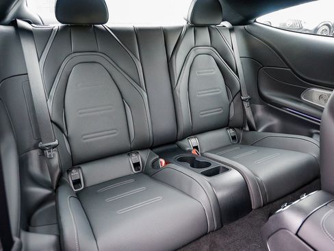 New 2026 Mercedes-Benz CLE 53 AMG 4MATIC Coupe image 15