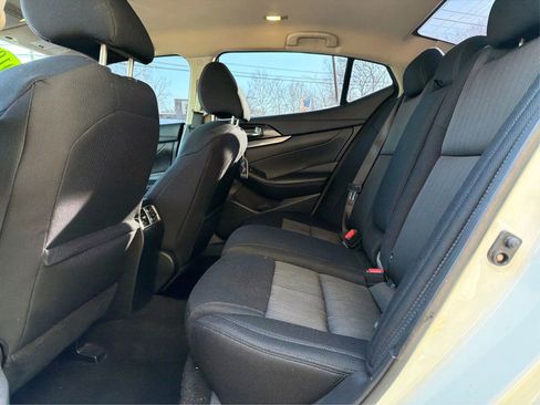 Used 2019 Nissan Maxima 3.5 S w/ Floor Mat Group image 10