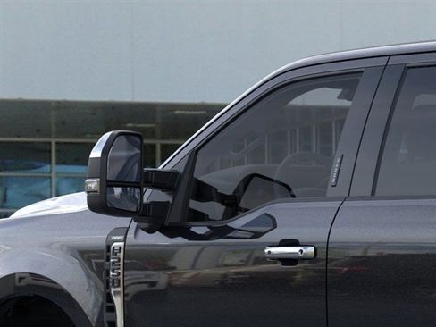 New 2026 Ford F250 Lariat image 20