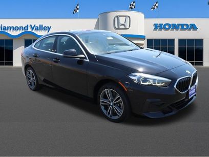 Used 2024 BMW 228i Gran Coupe