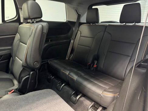 Used 2023 GMC Acadia AT4 w/ GMC Pro Grade Package AWD/4WD image 33
